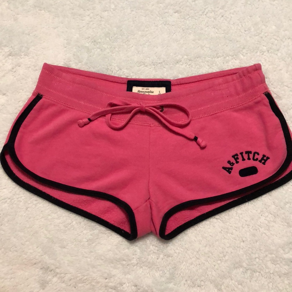 Abercrombie shorts